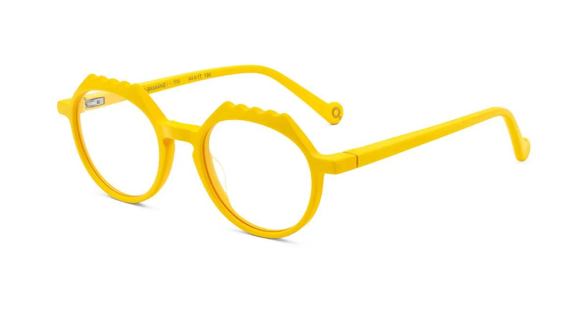 Etnia Barcelona BA-BAAAANG Eyeglasses - view 4